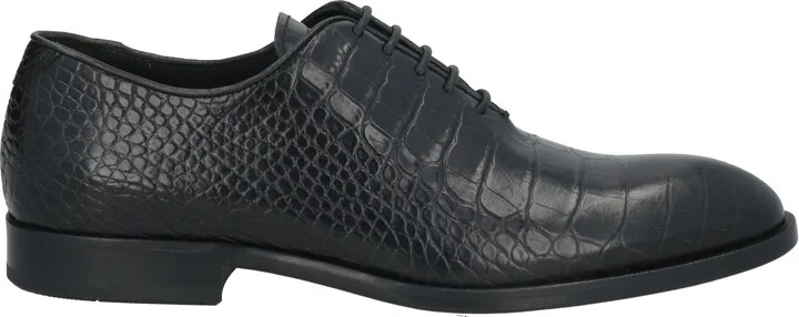 Giovanni Conti Man Lace-up shoes - Image 3