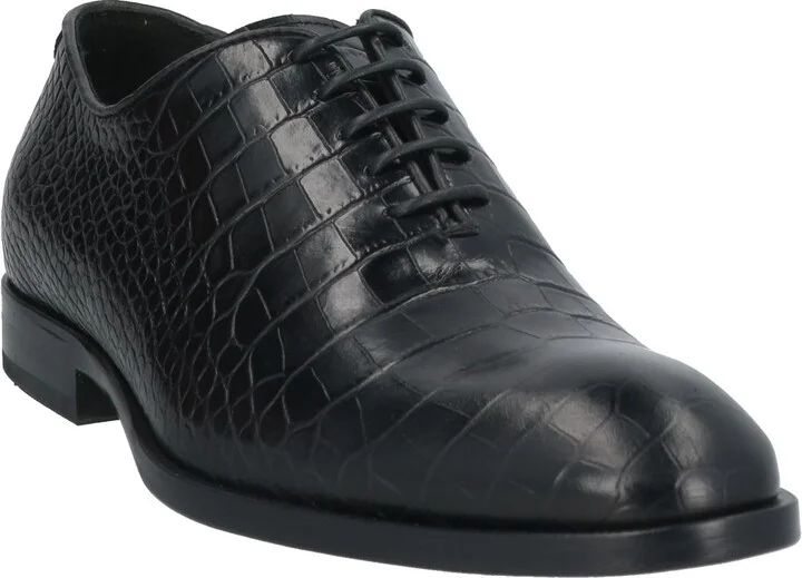 Giovanni Conti Man Lace-up shoes - Image 4