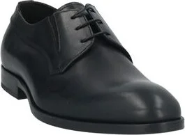 Giovanni Conti Man Lace-up shoes - Image 2