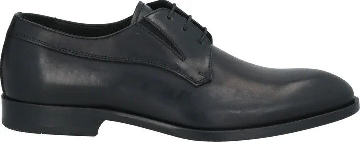 Giovanni Conti Man Lace-up shoes - Image 3