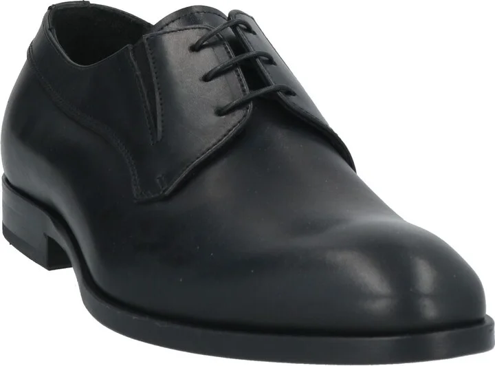 Giovanni Conti Man Lace-up shoes - Image 4
