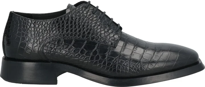 Giovanni Conti Man Lace-up shoes - Image 3