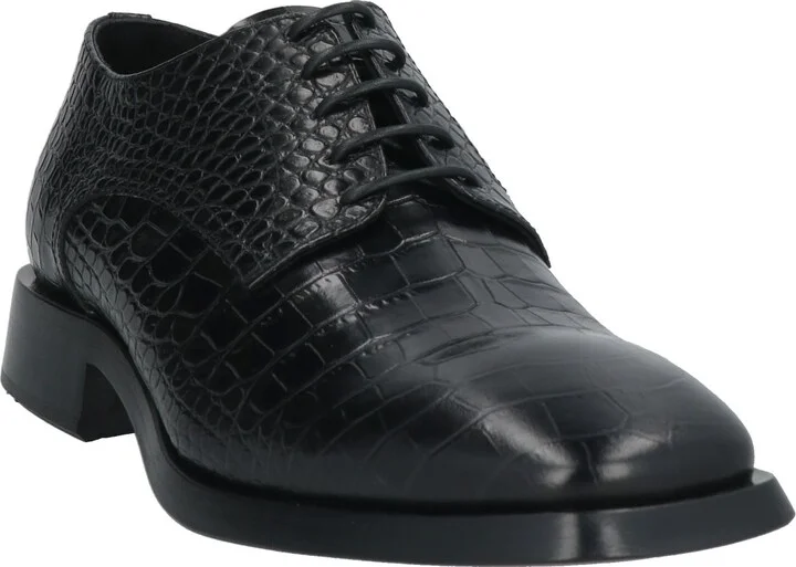 Giovanni Conti Man Lace-up shoes - Image 4