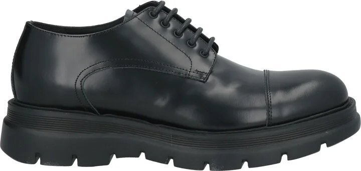 Giovanni Conti Man Lace-up shoes - Image 3