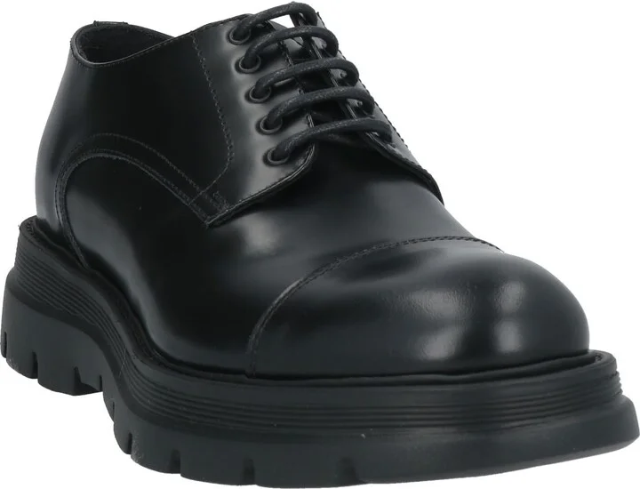 Giovanni Conti Man Lace-up shoes - Image 4