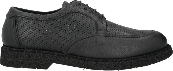 Giovanni Conti Man Lace-up shoes - Image 3