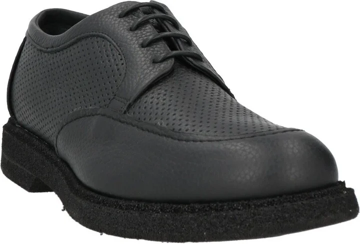 Giovanni Conti Man Lace-up shoes - Image 4