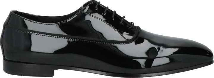 Giovanni Conti Man Lace-up shoes - Image 3