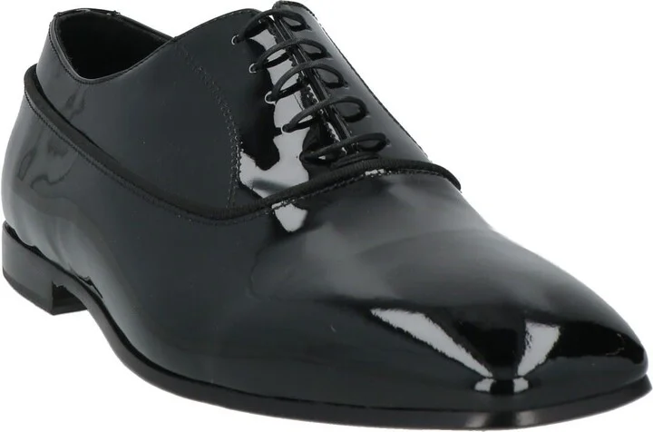 Giovanni Conti Man Lace-up shoes - Image 4