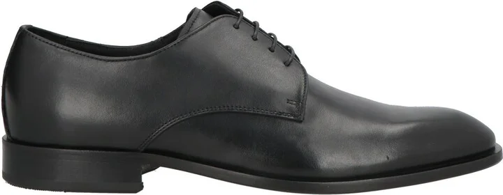 Giovanni Conti Man Lace-up shoes - Image 3