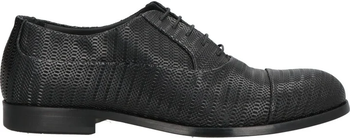 Giovanni Conti Man Lace-up shoes - Image 3