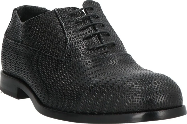 Giovanni Conti Man Lace-up shoes - Image 4