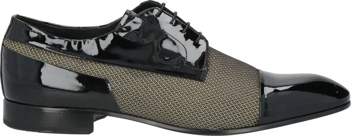 Giovanni Conti Man Lace-up shoes - Image 3
