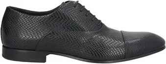 Giovanni Conti Man Lace-up shoes