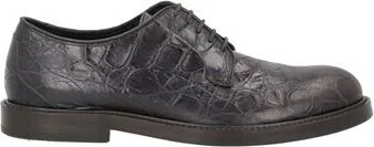 Giovanni Conti Man Lace-up shoes