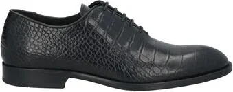 Giovanni Conti Man Lace-up shoes