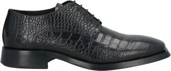 Giovanni Conti Man Lace-up shoes