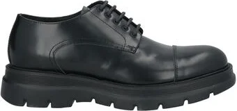 Giovanni Conti Man Lace-up shoes