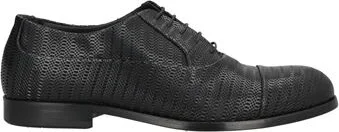 Giovanni Conti Man Lace-up shoes