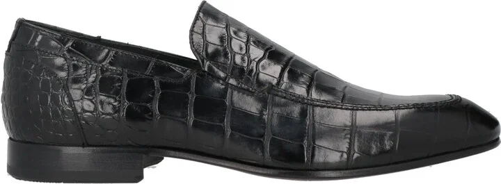Giovanni Conti Man Loafers - Image 3