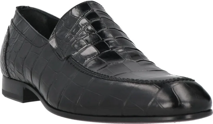 Giovanni Conti Man Loafers - Image 4