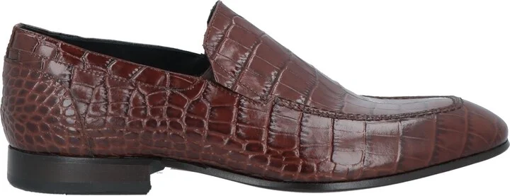Giovanni Conti Man Loafers - Image 6