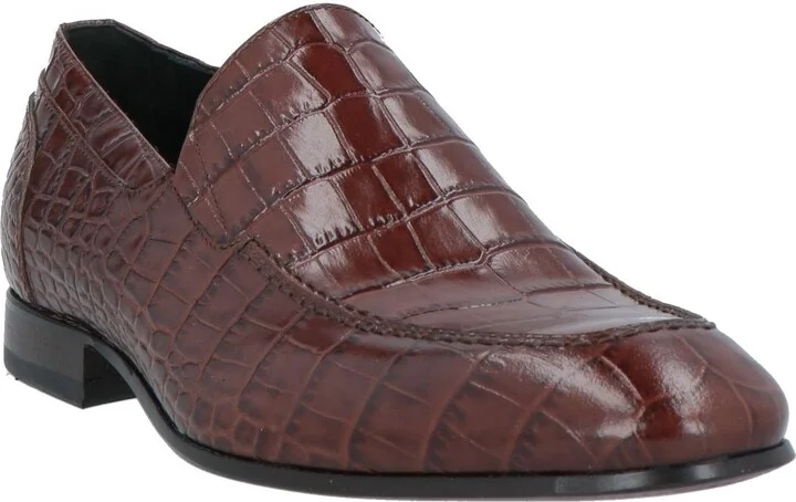Giovanni Conti Man Loafers - Image 7