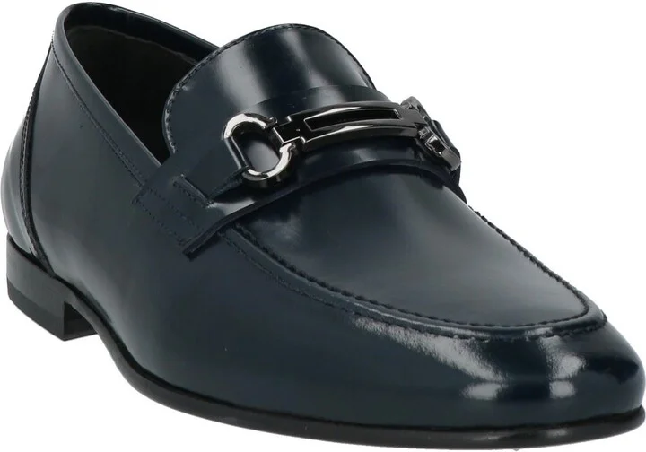 Giovanni Conti Man Loafers - Image 4
