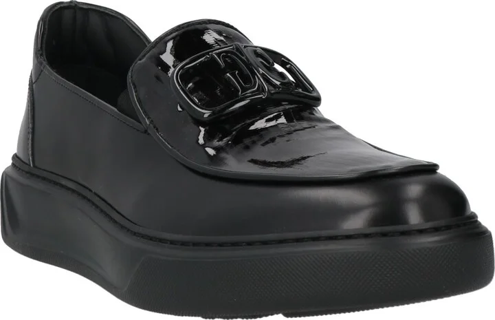 Giovanni Conti Man Loafers - Image 4