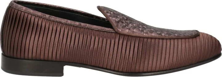Giovanni Conti Man Loafers - Image 3