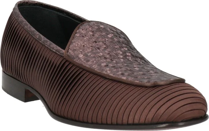 Giovanni Conti Man Loafers - Image 4
