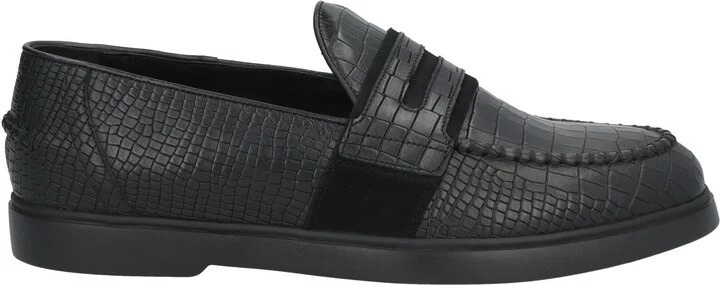Giovanni Conti Man Loafers - Image 3