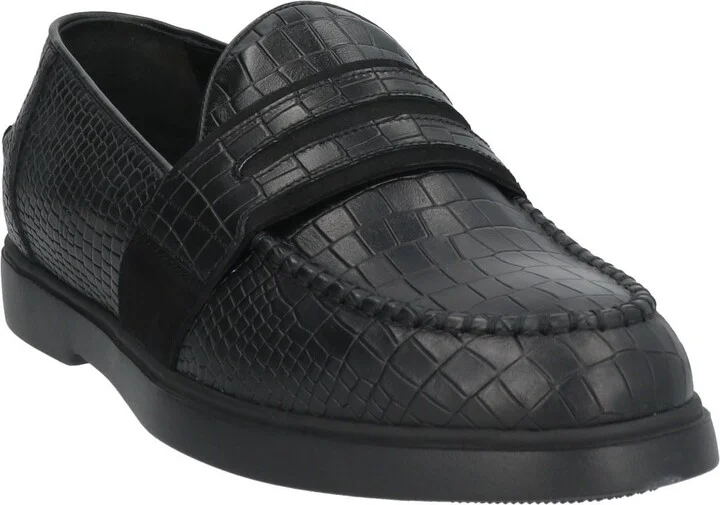 Giovanni Conti Man Loafers - Image 4