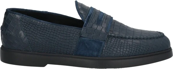 Giovanni Conti Man Loafers - Image 6