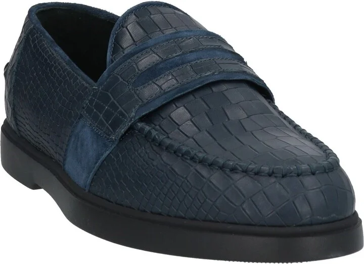 Giovanni Conti Man Loafers - Image 7