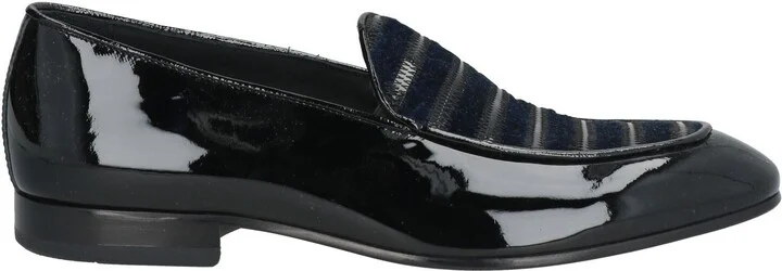 Giovanni Conti Man Loafers - Image 3