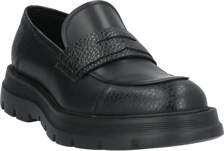 Giovanni Conti Man Loafers - Image 4