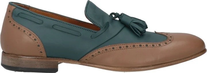 Giovanni Conti Man Loafers - Image 3