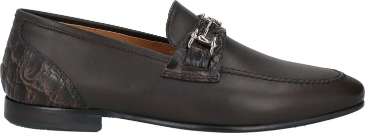 Giovanni Conti Man Loafers - Image 3