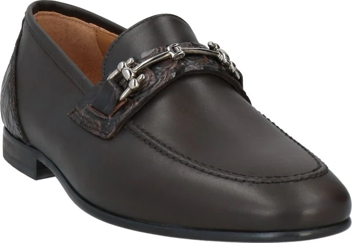 Giovanni Conti Man Loafers - Image 4