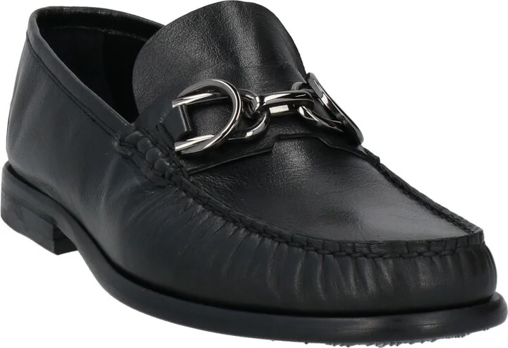 Giovanni Conti Man Loafers - Image 4
