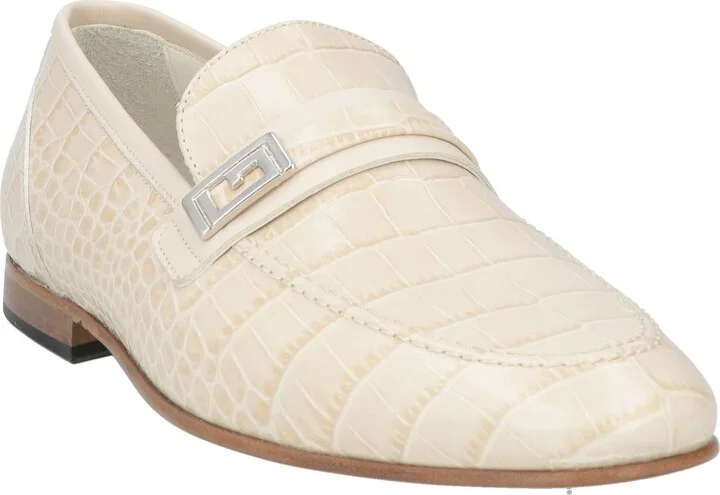 Giovanni Conti Man Loafers - Image 4