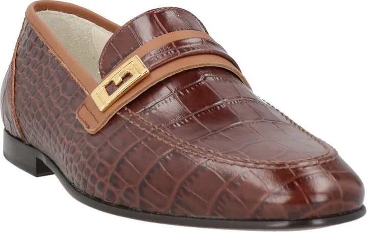 Giovanni Conti Man Loafers - Image 7