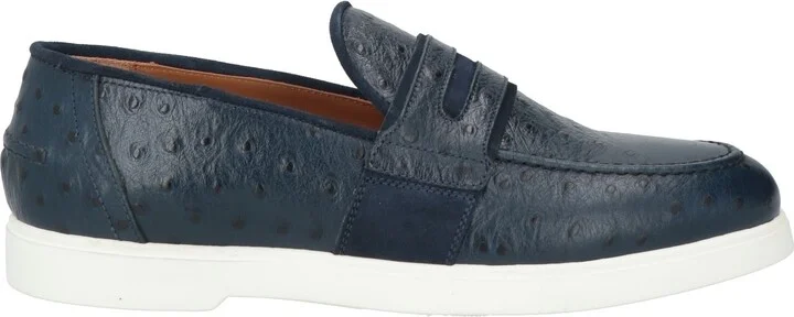 Giovanni Conti Man Loafers - Image 3