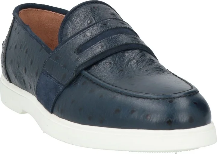 Giovanni Conti Man Loafers - Image 4