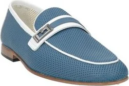 Giovanni Conti Man Loafers - Image 2