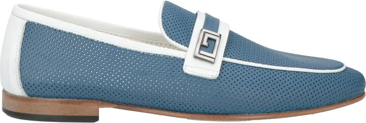 Giovanni Conti Man Loafers - Image 3