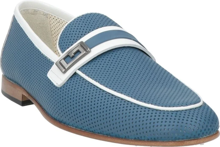 Giovanni Conti Man Loafers - Image 4