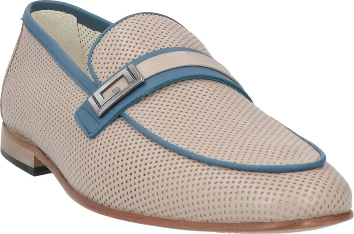 Giovanni Conti Man Loafers - Image 4