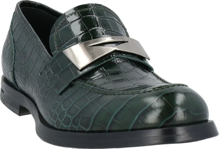 Giovanni Conti Man Loafers - Image 4
